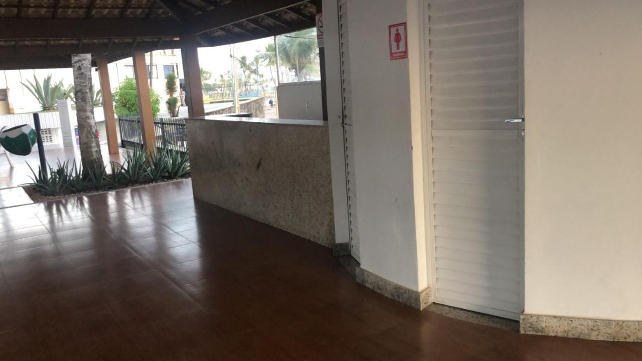 Apart Hotel 2 Quartos Frente Mar Salvador Exterior foto